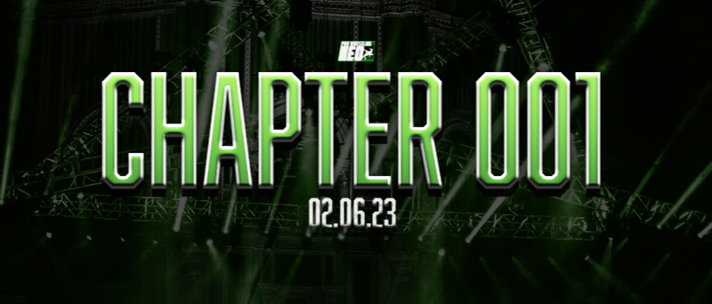 PW_NEO's tweet image. Hi! Here are some of the matches for Chapter 001.