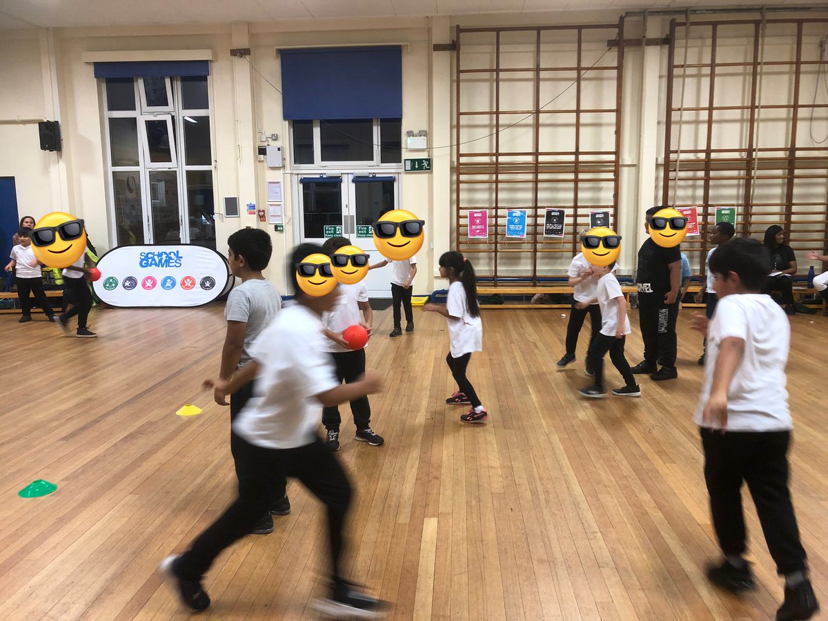 Linda Stacey (@newsomehighspin) on Twitter photo Fab dodgeball event this weekend for y3&4 pupils at Oak PS. It was attended by 60+ from <a href="/mountpleasantps/">Mount Pleasant Primary School</a> <a href="/BeaumontPAc/">Beaumont Primary Academy</a> <a href="/OakCEPrimary/">OakCEPrimary</a> <a href="/kirkheatonsch/">Kirkheaton Primary School</a> All had a great time - lots of smiles and red faces! Fab dodgeball event this weekend for y3&4 pupils at Oak PS. It was attended by 60+ from <a href="/mountpleasantps/">Mount Pleasant Primary School</a> <a href="/BeaumontPAc/">Beaumont Primary Academy</a> <a href="/OakCEPrimary/">OakCEPrimary</a> <a href="/kirkheatonsch/">Kirkheaton Primary School</a> All had a great time - lots of smiles and red faces!