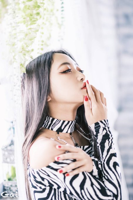 Twitterのコスプレ画像9