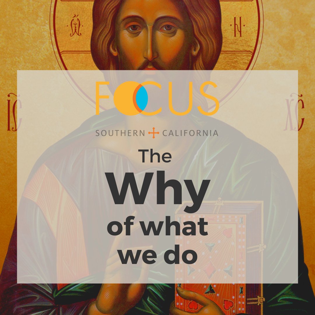 focussocal's tweet photo. The why of what we do is simple. We want to help our most vulnerable communities through the love of Christ. To learn more about the work of FOCUS Southern California, visit https://t.co/Laers8aEka https://t.co/xDXyrlVHbO