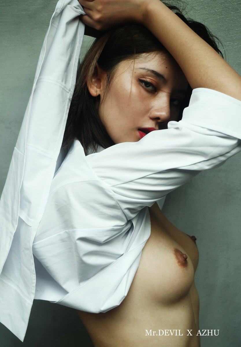 MrDevil_Art's tweet photo. 【阿斯蒙蒂斯】/ Artist: Mr. Devil , Model: 阿朱
#portrait #photography #mood #fineart #style #art #conceptart #color #MrDevil #情色 #阿朱 #nude #恶魔先生 https://t.co/txGvuVcgK2