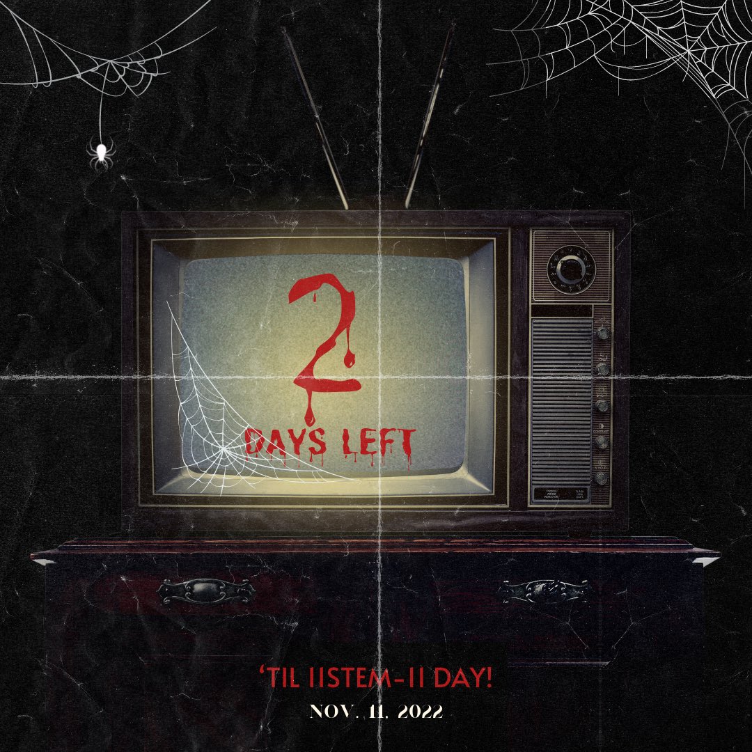 stemonsee's tweet photo. I can feel the flames on my skin… 🔥 because 11STEM-11 Day is getting nearer and nearer! 😫 Be a witness to PERFORMANCES brought to you by our dear blockmates! 🪄 But, don’t be a prime suspect on ruining the fun by not attending! 🫢 2 MORE DAYS LEFT AND SURPRISES AWAIT! 🎉 https://t.co/NIsJDfCgxk