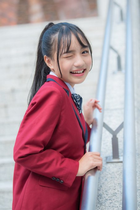 Twitterのコスプレ画像1