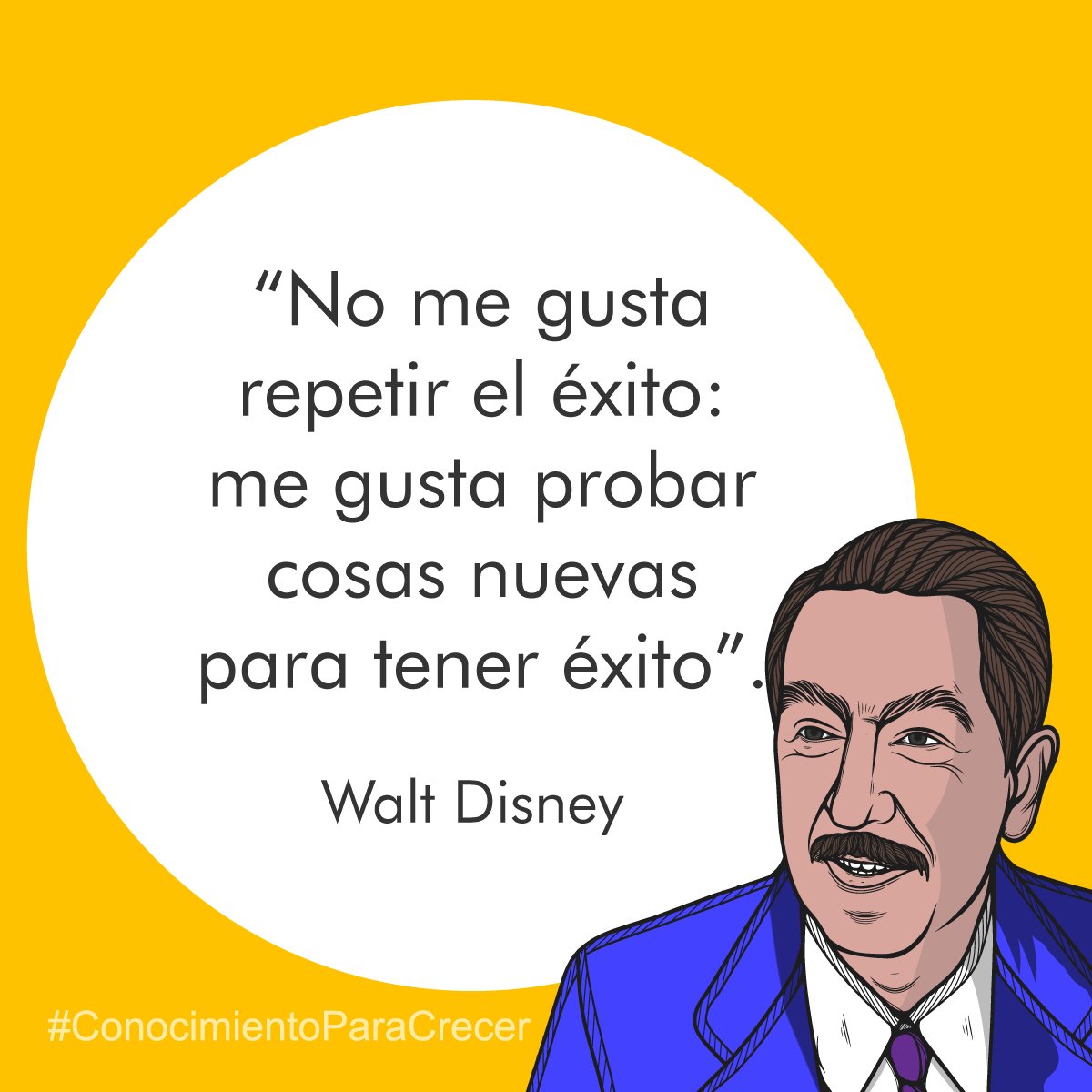 BSG_Institute's tweet photo. #FraseBSG Nuestra frase del día es...
Coméntanos ¿Cuál es tu opinión?
#BSGInstitute #ConocimientoParaCrecer https://t.co/88rexY9L9o