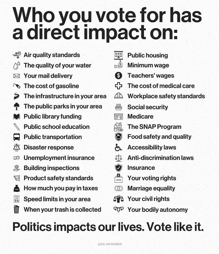 CasaDemocrats's tweet photo. Stay in line! https://t.co/OFkXco3oXL