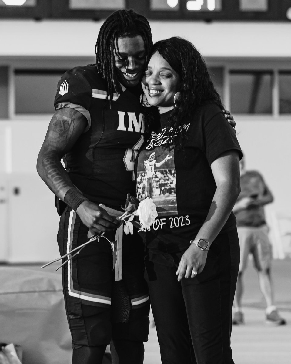 Love ya momma ❤️.