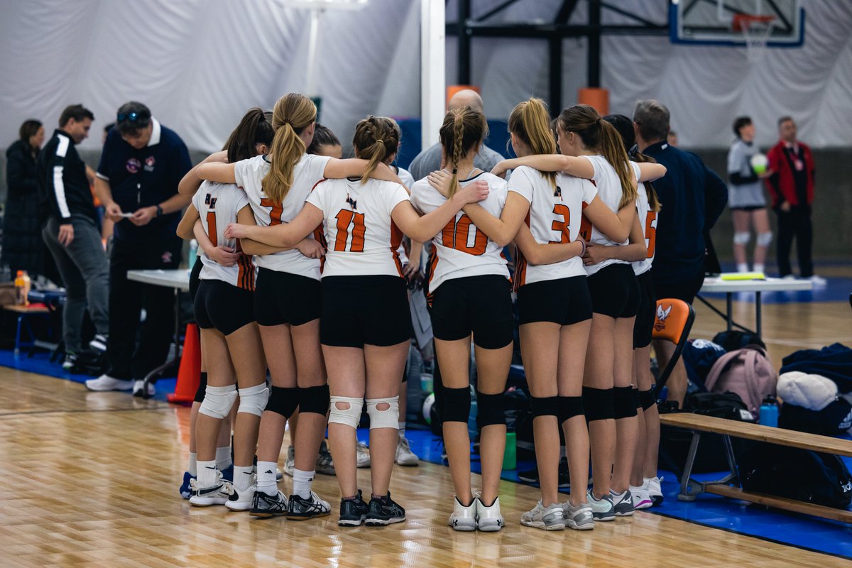 AHPS Gryphons tweet media