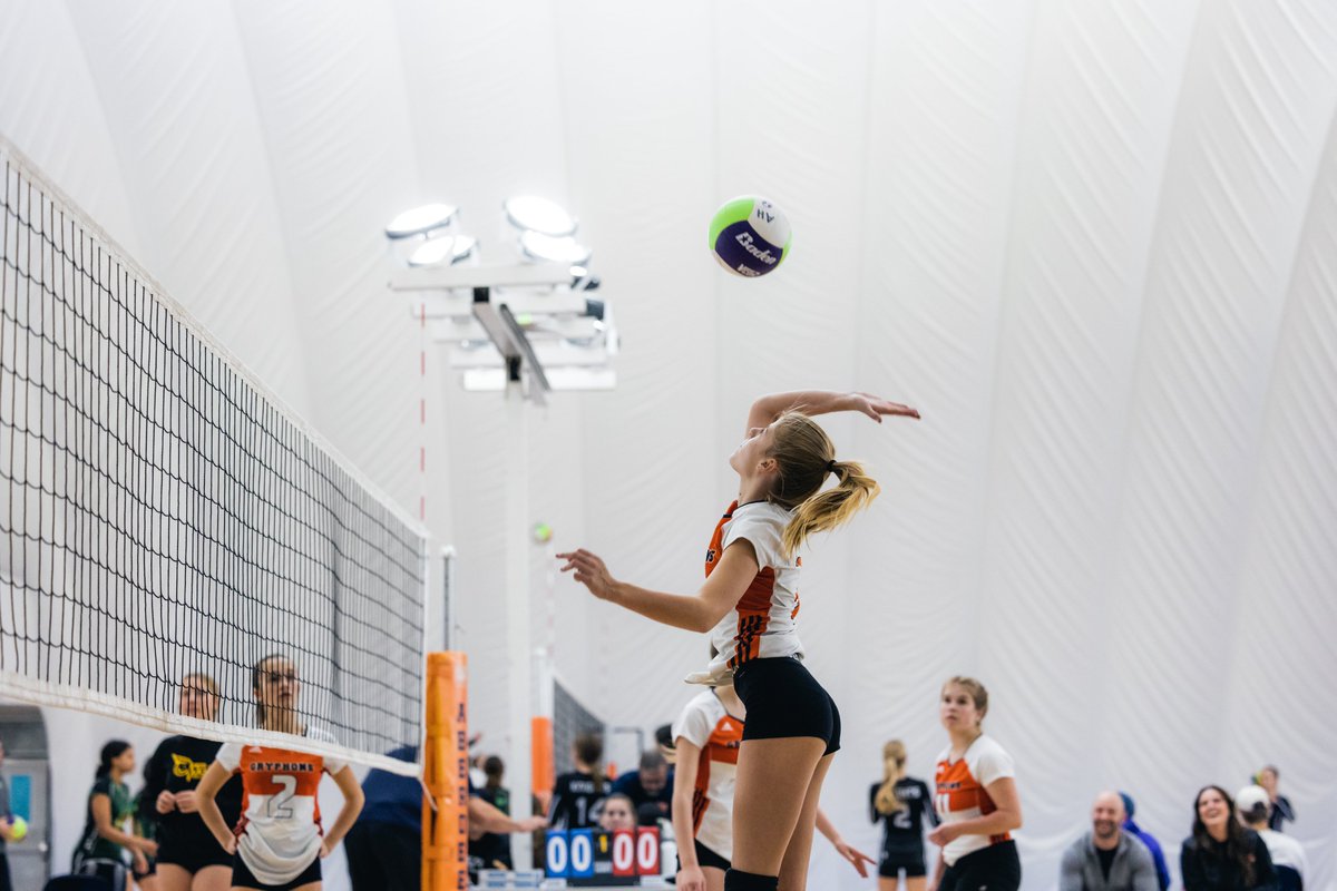 AHPS Gryphons tweet media