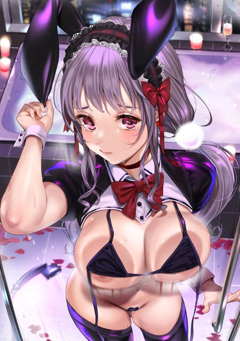 #いいおっぱいの日 