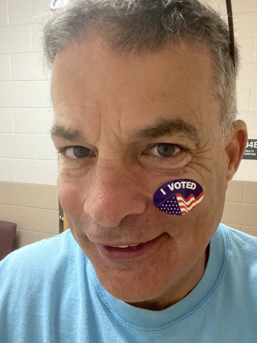 I wonder if Republicans have good results and take control tonight - will they say todays election was valid ? 2020 was rigged but 2022 all good 👍