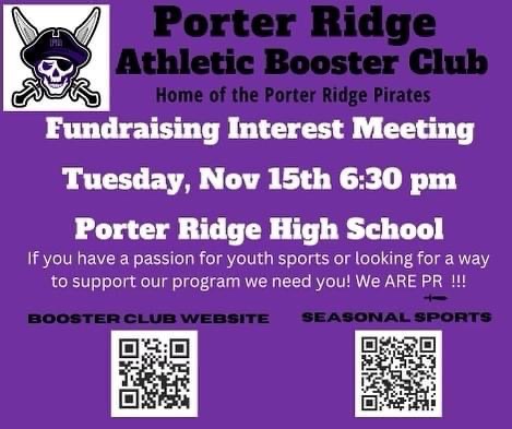 Porter Ridge ABC tweet media
