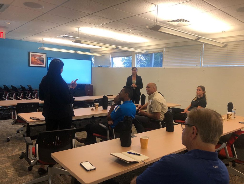 azhcc's tweet photo. Thank you to @BCBSAZ for presenting at our Business Bootcamp &amp; Member Orientation today! We hope you gained valuable information and enjoyed connecting. See you next time! #insurance #smallbiz #healthinsurance #networking https://t.co/cSaec2AONt