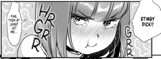 ちなみに「けちんぼちんぽ!」はこうなりました!!効果音までしっかり再現して下さるの本当ありがたい…! 