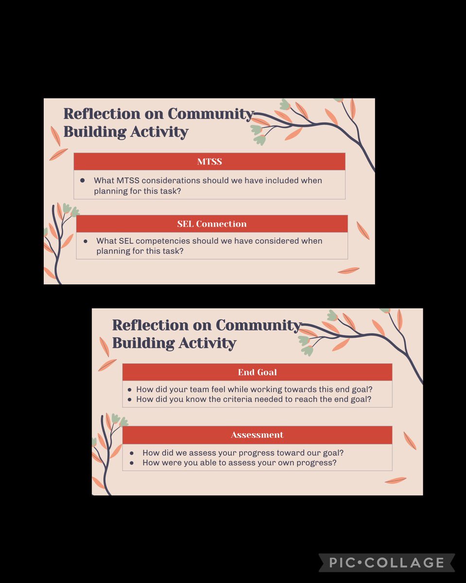 Christine Hanley tweet media