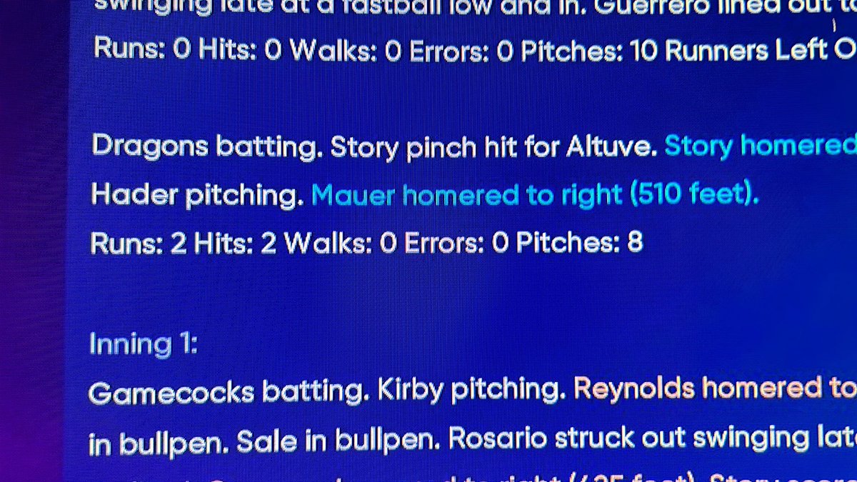 I’m to good lefty lefty of josh hader postseason edition 510 ft tank