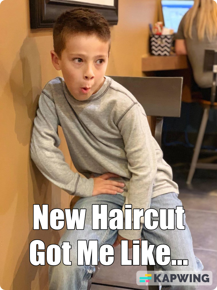 WillsInCollege's tweet photo. Dang, son! #HowYouDoin https://t.co/Zz1RF3lvSl