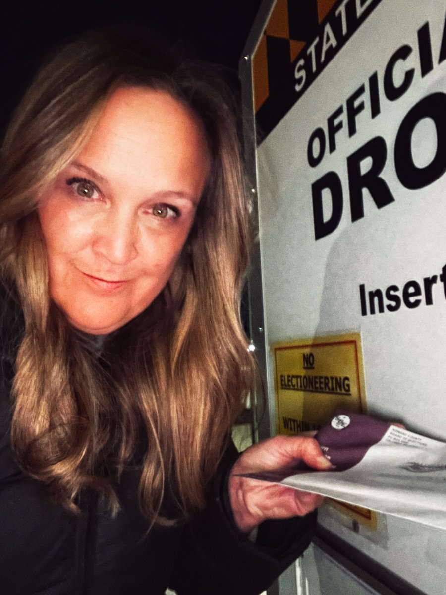 Liz Walsh tweet media
