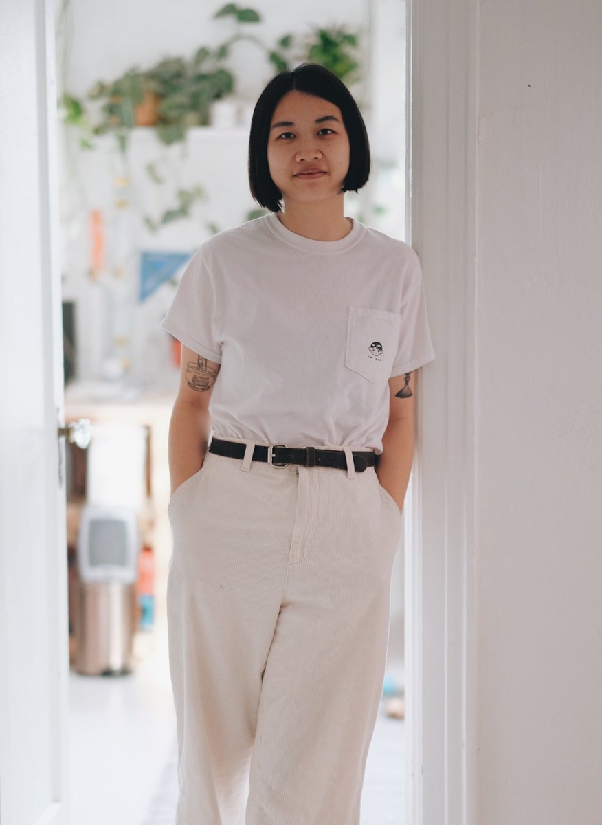 ❗❗❗James Huỳnh steps down as Board Chair. mads lê becomes interim chair and leads the search for a new permanent Board Chair. ❗❗❗