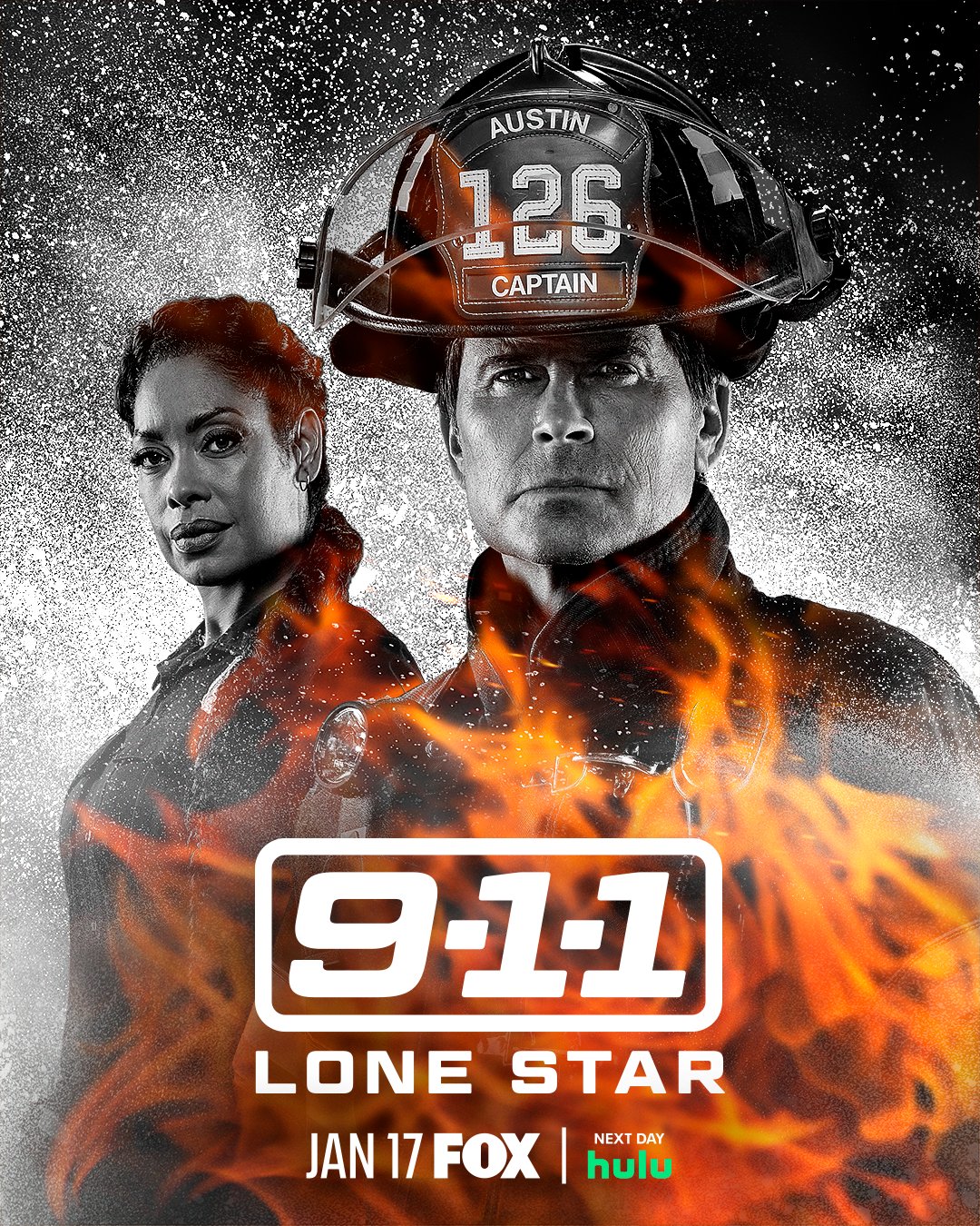 911 Lone Star On X ? THIS IS NOT A DRILL 911LoneStar, 43 OFF