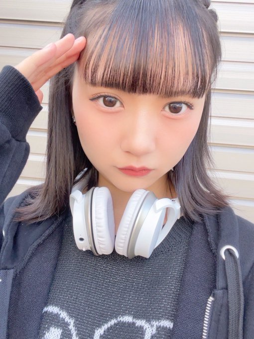 奥野未悠のTwitter画像9