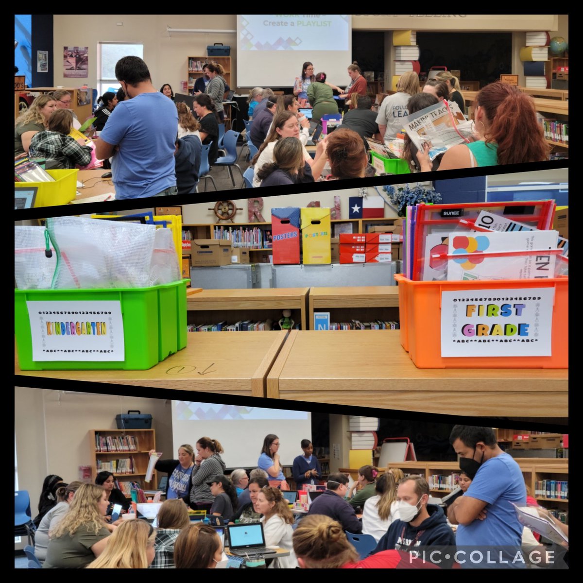 Got2LoveBooks's tweet photo. Offline Activities!! Collaboration with @TechCoachCisco @NISDMurnin!! Academic Specialists created OFFLINE ACTIVITY bins for each grade level!#CollaborationIsKey #MustDOs #MayDOs #Differentiation @Ash_Santiago818 @MrsMorris_Math @CourtneyShelby5 @gtninjastx https://t.co/z0cGvcqgPQ
