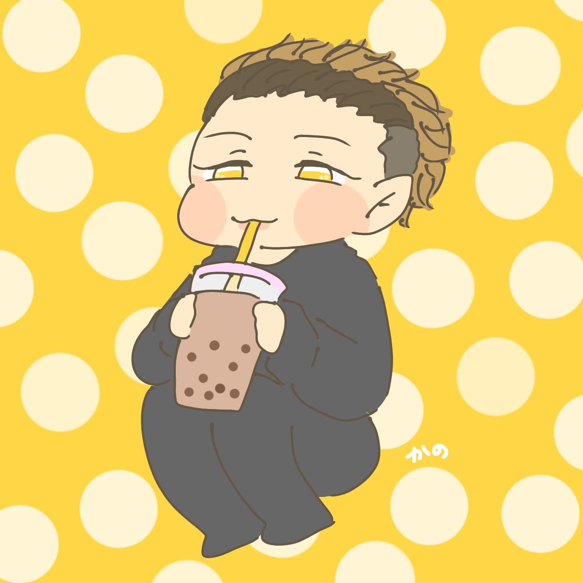 タピオカの日 until:2022-11-9_07_JST