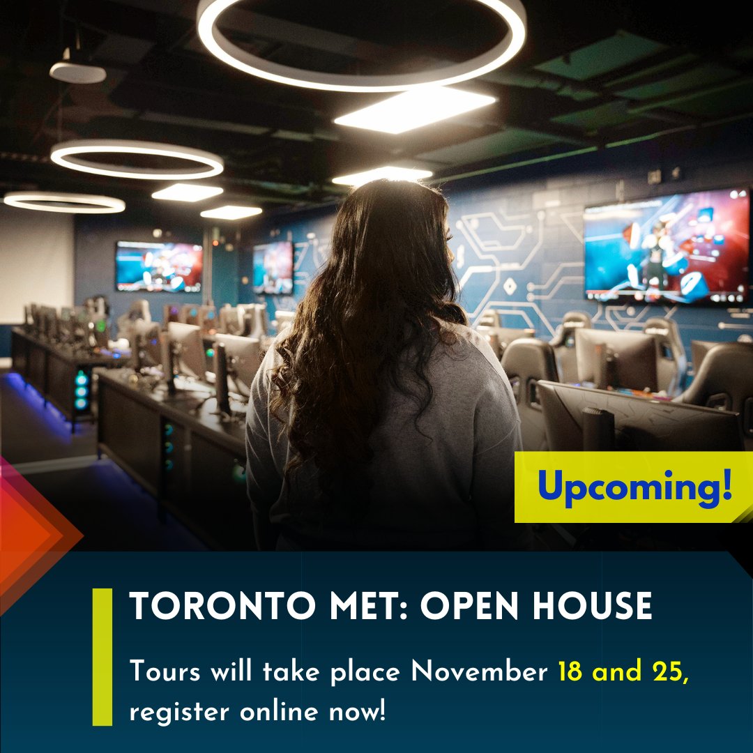 TMU English tweet media