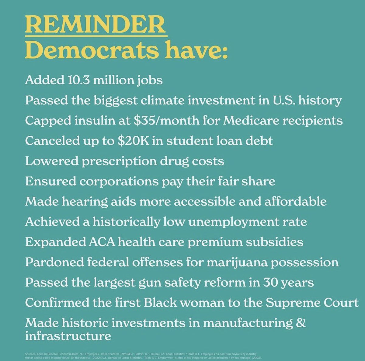 They See Blue CA tweet media