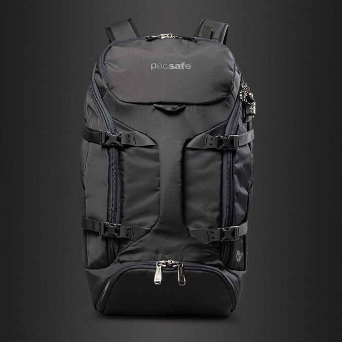 Pacsafe's tweet photo. The #1 Gift This Holiday Season.
Looking for the perfect gift for the traveler on your list that has everything?
The Venturesafe EXP35 all-in-one travel pack has sold out time after time. Now back in stock for a limited time.
#Pacsafe #borntotravel #EXP35 #Venturesafe https://t.co/3PUddHthi3