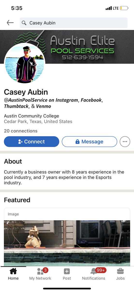 SabrinaSailor's tweet photo. I am BEGGING you Twitter to please help spread awareness. This man, Casey M Aubin was charged with aggravated robbery. Broke in and assaulted two women who are close friends of mine. He got off on bail today &amp; the system has failed us.  AUSTIN area peeps PLEASE like RT share. https://t.co/tdw5zJuWQG