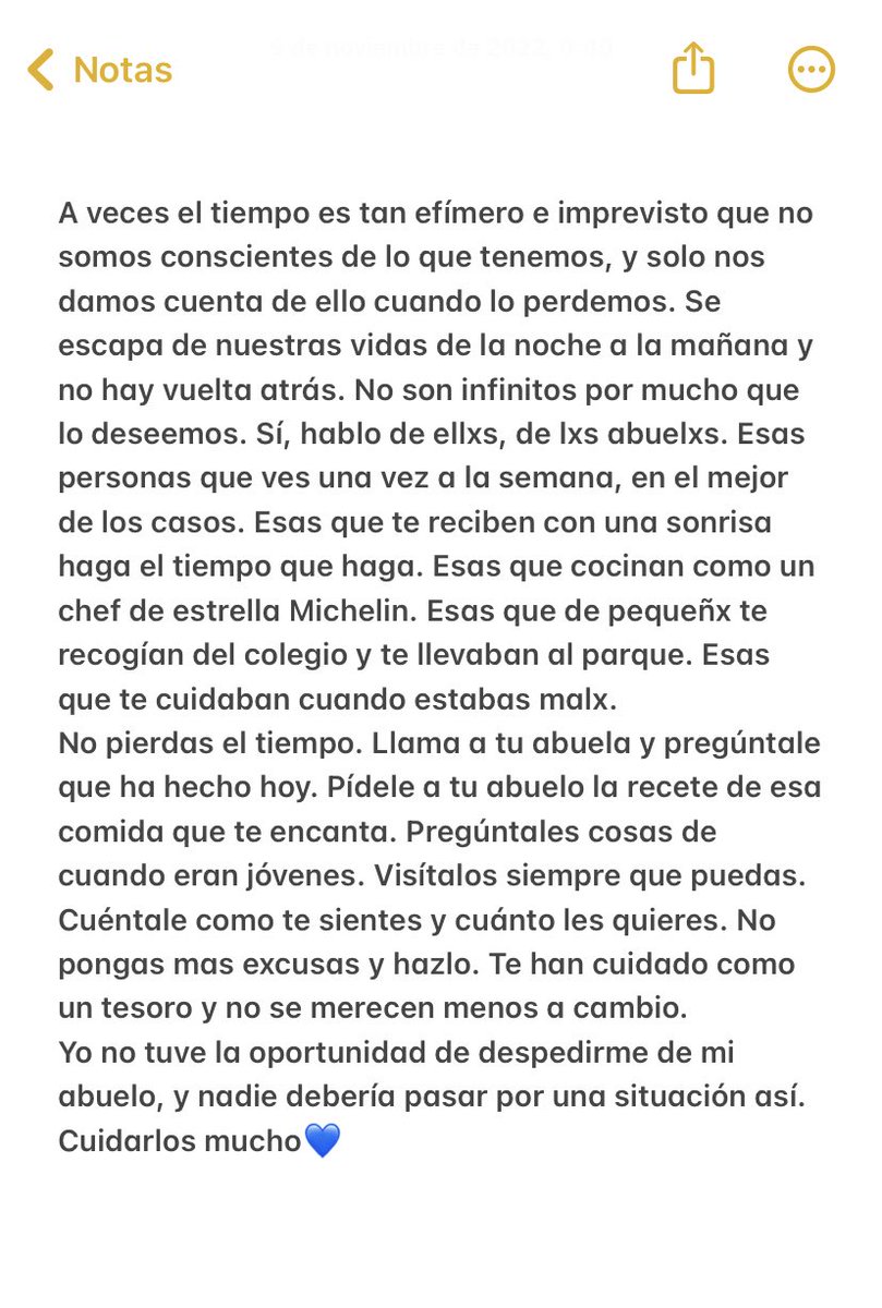 mariaaclementee's tweet photo. dejo esto por aquí🫶🏼 https://t.co/qZQzSCE5pW