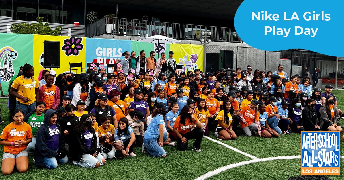 ASAS-Los Angeles tweet media