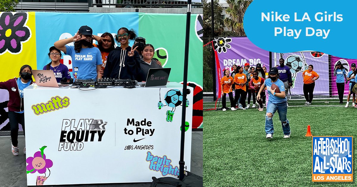 ASAS-Los Angeles tweet media