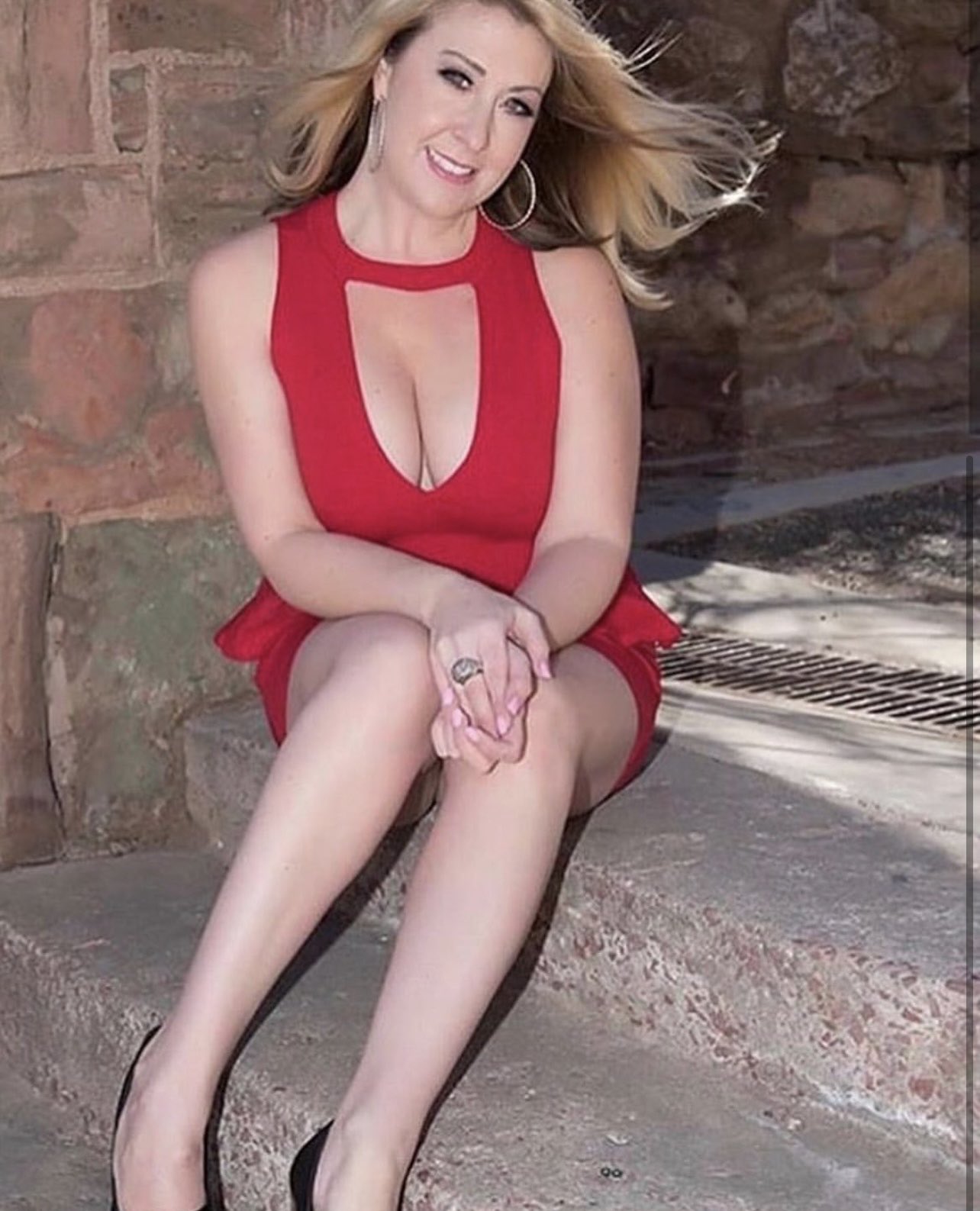 Unmasking Nita Marie'S Onlyfans Persona - e2ii3xf