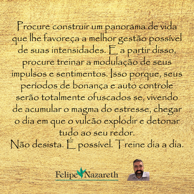 felipefnazareth's tweet photo. #felipenazareth #raiva #dominioproprio #autocontrole #autoconhecimento #autoconhecimentoliberta #autosabotagem #saudeemocional #saudemental #equilibrio #consciência #evolução #desenvolvimentohumano #desenvolvimentopessoal #psicanalise https://t.co/2L8RO8nf4G