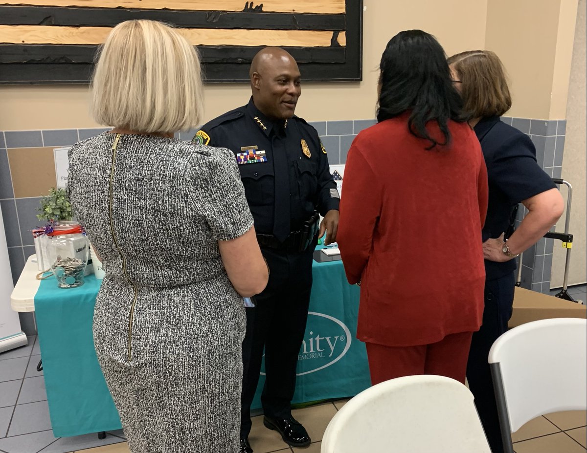 Houston Police tweet media