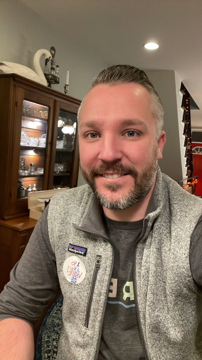 I voted!!!!