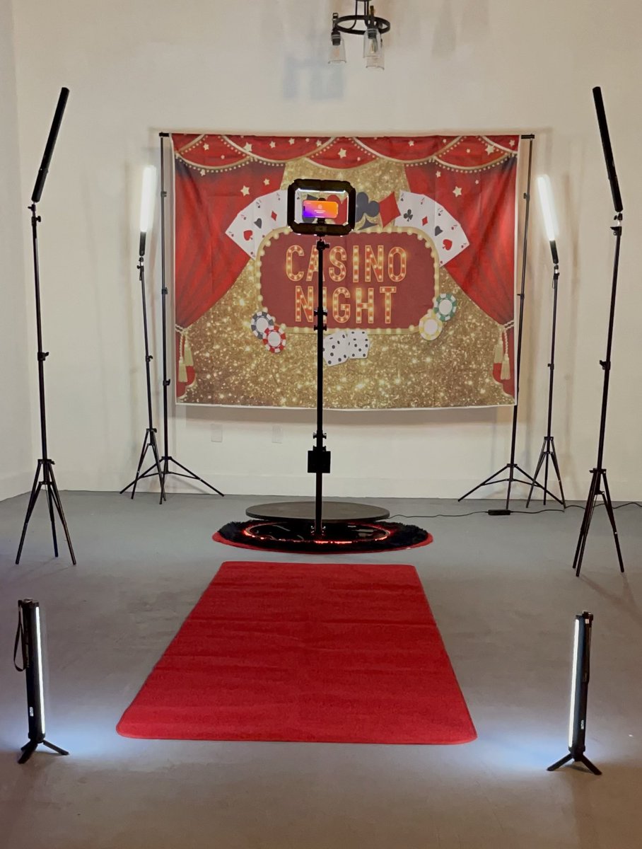wayvy_shots's tweet photo. You want everyone to talk about your last event? Rent a 360 Photo Booth from Wayvy Productions LLC, we provide custom overlays, music covers, animated overlays, lighting, carpets@ rugs,and etc! A new low price from now until 1/1. 4 hours for $400 you can’t bet that! $100 a hour. https://t.co/ICjg07SWyV