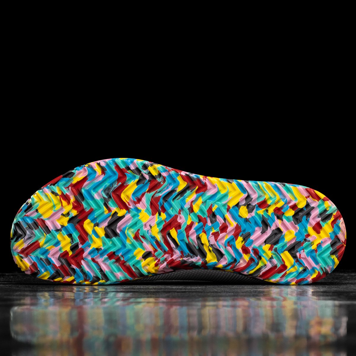 Catch them while you can. We’re bringing back one of our most sought-after prints on the Trainer+. The Unicorn Collection is coming this Thursday, 11/10, at 12:00 AM ET. Enter to win a free pair at bit.ly/3ElAO1z 🔗 #IAMNOBULL #JustTheHorns