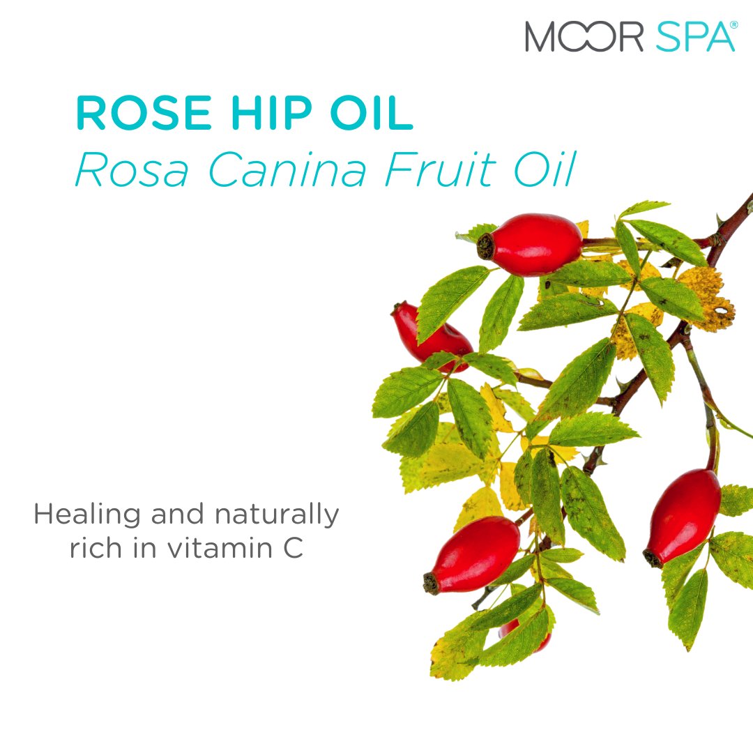 Moor Spa tweet media