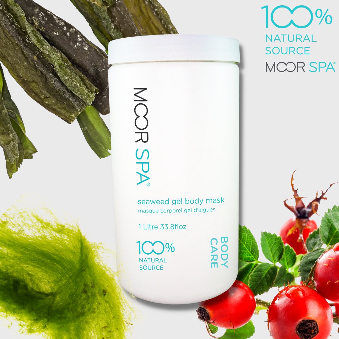 Moor Spa tweet media