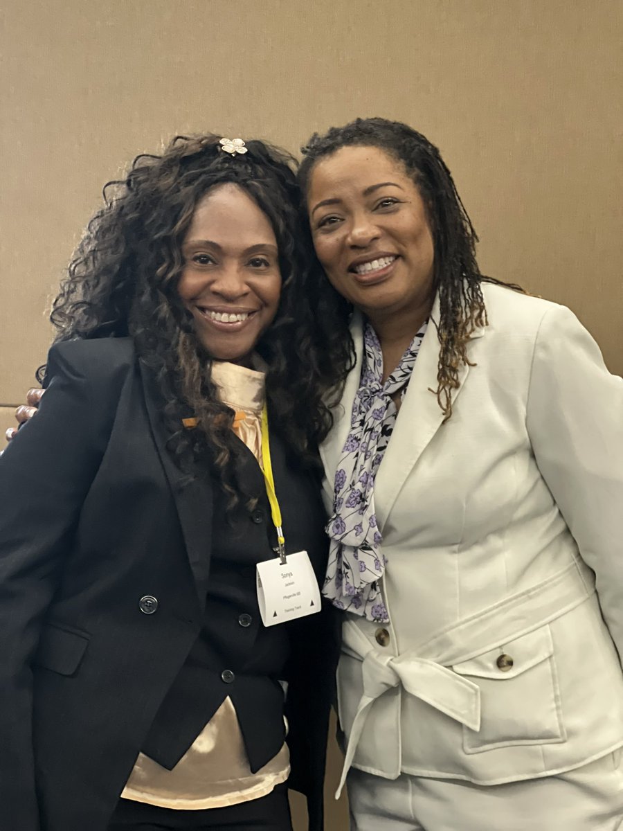 Awakening a Cultural Consciousness! I just love me some Kimberly McLeod! I am enough to make an IMPACT! I give myself permission to do the work that is needed. Thank You My Phenomenal Friend! #CulturalWakeUp <a href="/mcleodkr/">Kimberly</a> <a href="/Radiantat45/">Sonya Jackson</a> <a href="/AlmaGonzalez/">Gonzalez Alma</a> <a href="/PfISDHR/">Pflugerville ISD Human Resource Services</a>