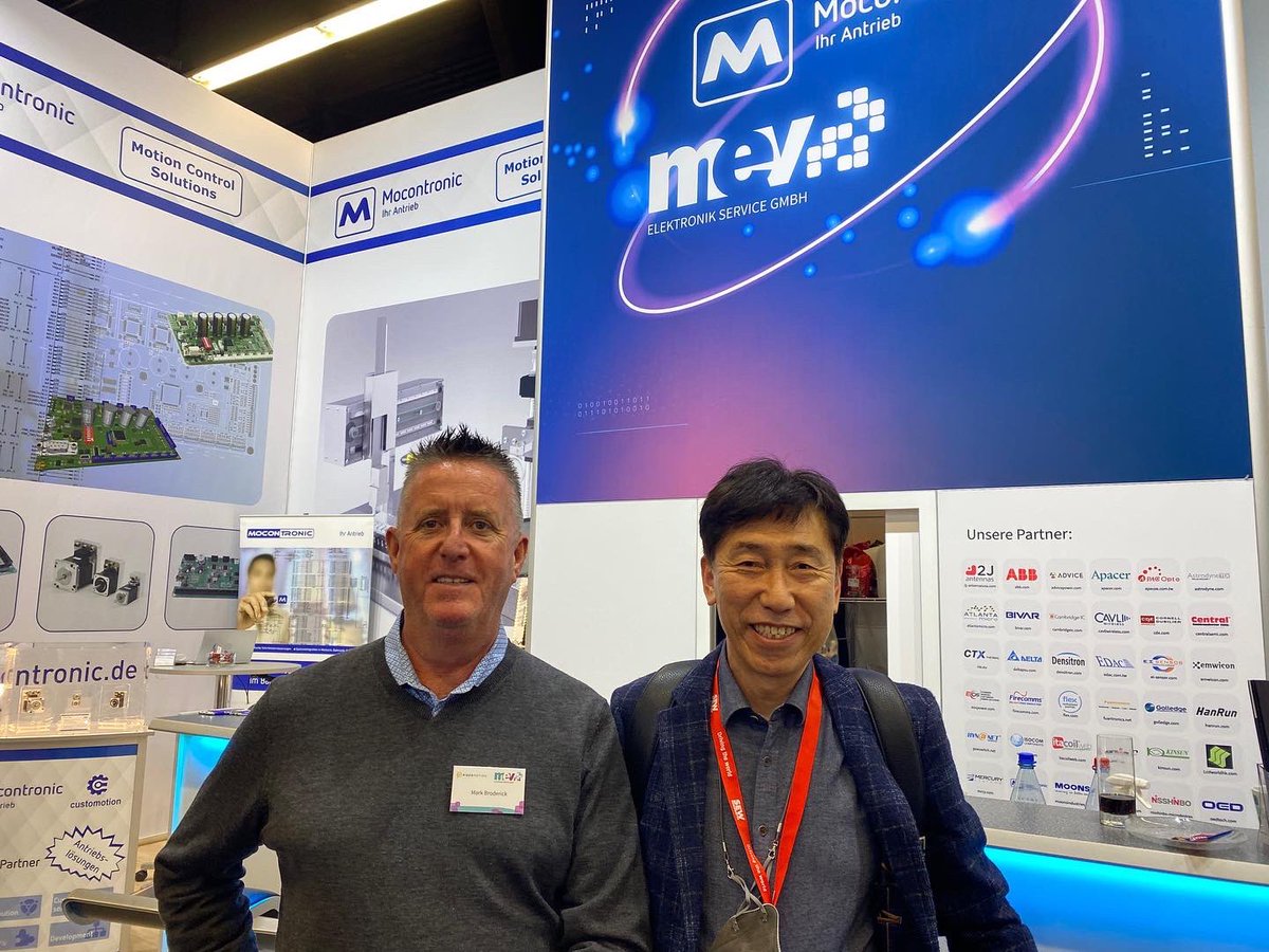 Piezo Motion (a BRSF Company) tweet media