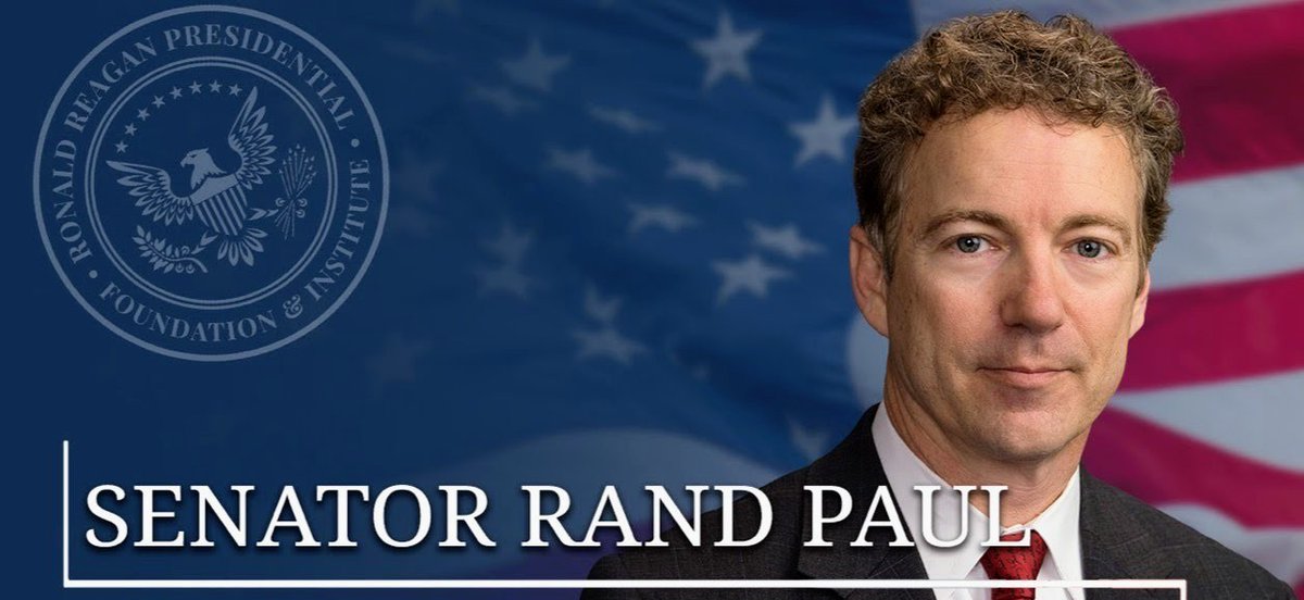 IAPolls2022's tweet image. BREAKING: Republican Rand Paul defeats Democrat Charles Booker in Kentucky Senate Race via @DecisionDeskHQ