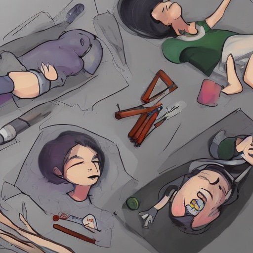 YeahDAT2's tweet photo. THE SLEEP OVER BY YEAHDAT2.X 
70 STILL LEFT TO COLLECT 
SUBSCRIBE NOW 
NEVER MISS A YEAHDAT2.X 
DIGITAL ART GIVEAWAYS 👍🏾

#nft #NFTFam #NFTcollectible #nftgiveaway #nftart #NFTCommunity #NFTGiveaways #openseanft #crofamnft #NFTProjects #NFTpromotion #nftpolygon #nftoftheday #nfts https://t.co/ybnLV13lHx