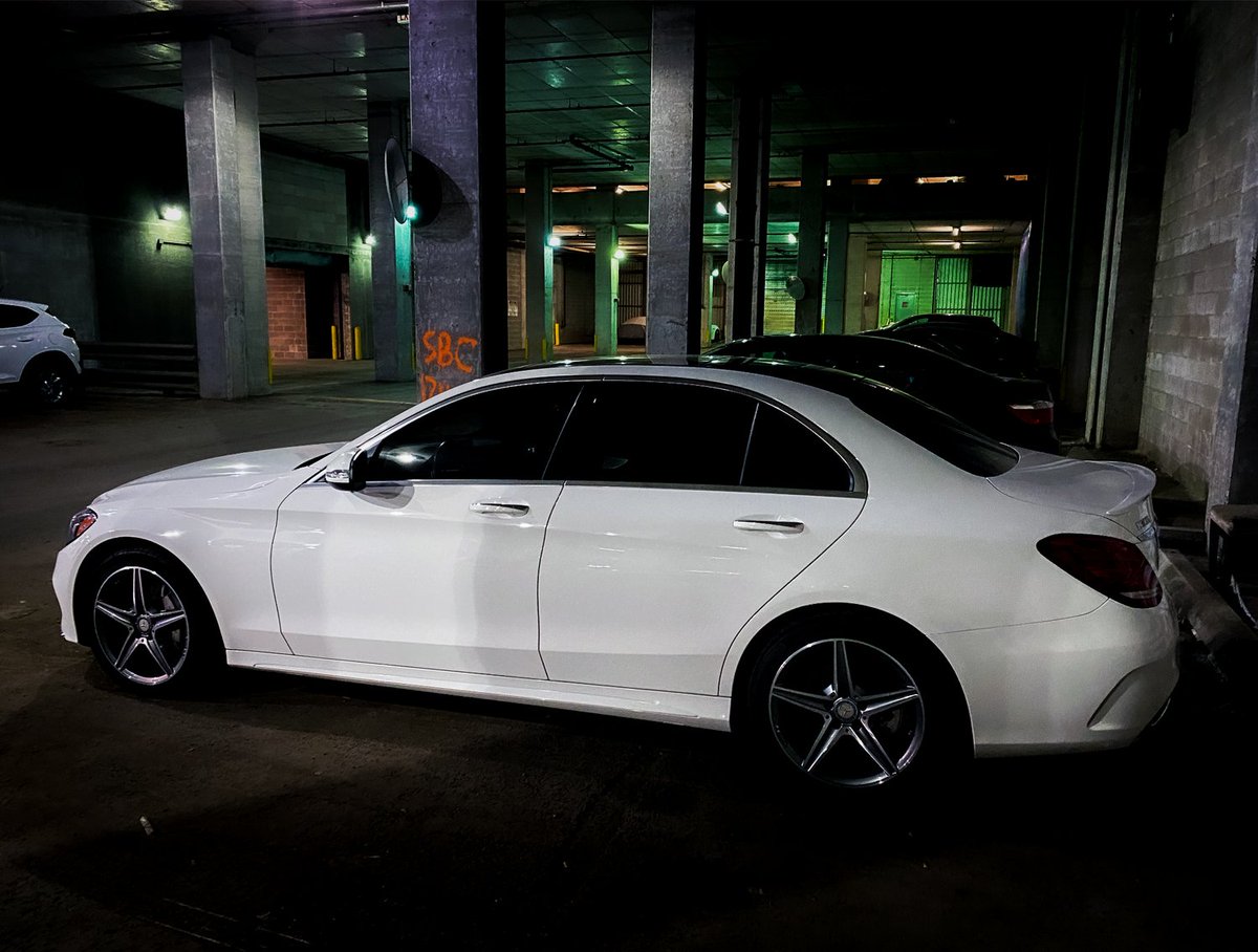 This owner has been a long-time customer of #CondoWash, and his loyalty has saved him hours on car care and allowed him to focus on the more important things in life. We understand that your time is valuable, SO LEAVE ALL YOUR CAR CARE NEEDS TO US!