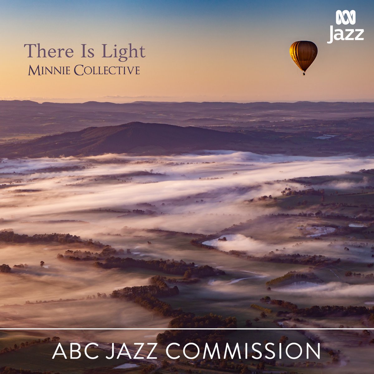ABCJazz's tweet photo. ICYMI: stream the new record from composer Minnie Hill! Commissioned & recorded by ABC Jazz, 'There is Light' is a great showcase of Aussie talent, released just in time for #AusmusicMonth. Check it out now, or tune in as it's our #FeatureAlbum all week. https://t.co/pm7h5HhhUT https://t.co/O8nRMvdNKe