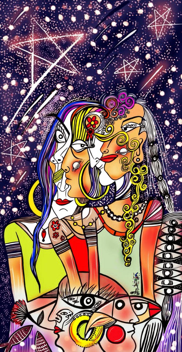 SaraR_eth's tweet photo. Good night my family ππ
The Night of Separationππ
Space alien said to her friends:
I'm leaving earth tonight, because everyone I told "I love you", changed β€οΈ
https://t.co/0svXqiASj7
#NFTCommunity #benjaminbitcoin
#KatoOGgo
#KatoKrew
#OGCollective200 https://t.co/unDBZsP7AX