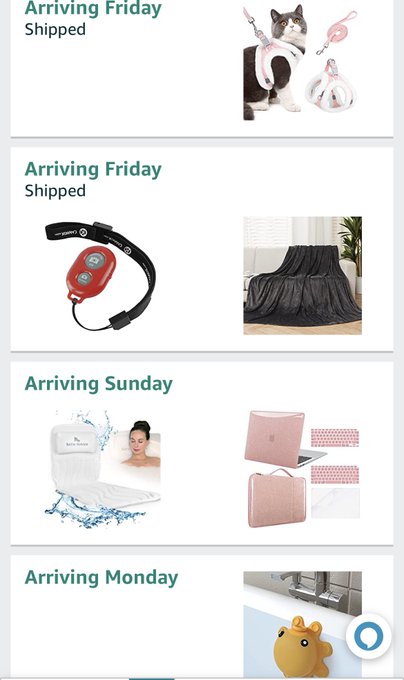 i got an Amazon gc as a deposit and this is the result https://t.co/ivqGzKtOeT<a href="/tag/clip"class="tags"><span>#clip</span></a>