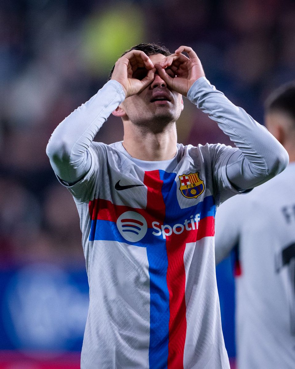 FC Barcelona tweet media
